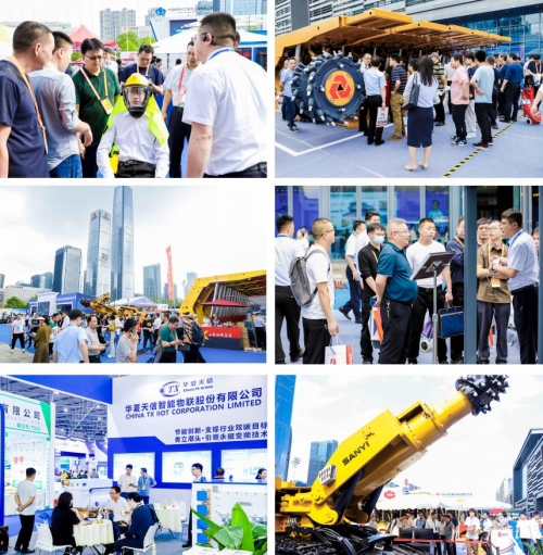 九游娱乐网站：加强能源合作助力富矿精开——2024中国贵州国际能源产业博览交易会将于6月20日在贵阳盛大举行(图4)