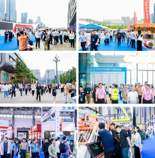 九游娱乐网站：加强能源合作助力富矿精开——2024中国贵州国际能源产业博览交易会将于6月20日在贵阳盛大举行(图3)