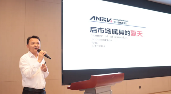 九游娱乐平台：卯足“赣”劲乘“智”而上！2024长沙国际智慧矿山装备暨国际矿业服务业博览会江西推介(图3)