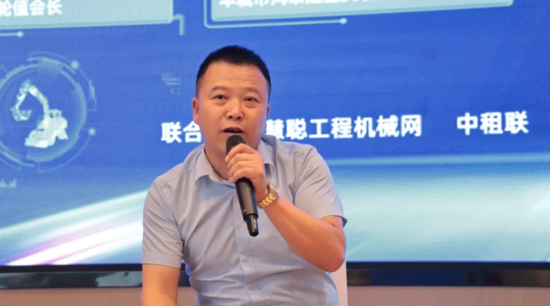 九游娱乐平台：卯足“赣”劲乘“智”而上！2024长沙国际智慧矿山装备暨国际矿业服务业博览会江西推介(图4)