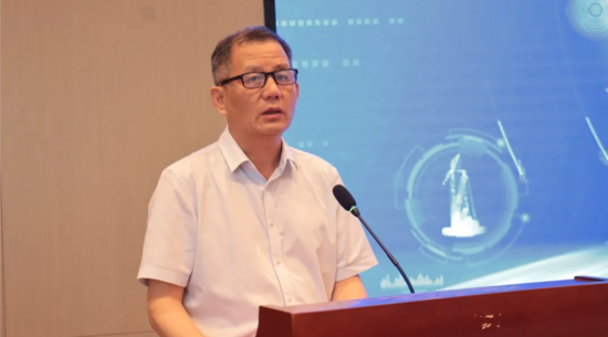 九游娱乐平台：卯足“赣”劲乘“智”而上！2024长沙国际智慧矿山装备暨国际矿业服务业博览会江西推介(图5)