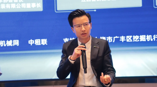 九游娱乐平台：卯足“赣”劲乘“智”而上！2024长沙国际智慧矿山装备暨国际矿业服务业博览会江西推介(图6)