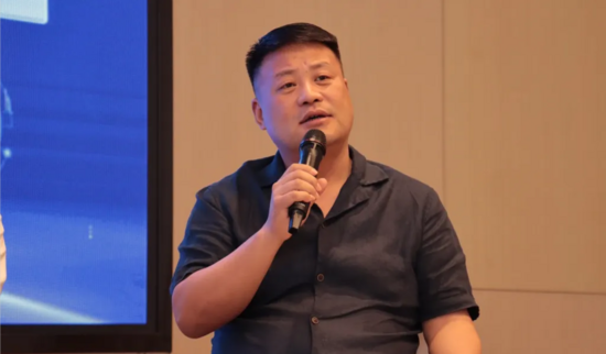 九游娱乐平台：卯足“赣”劲乘“智”而上！2024长沙国际智慧矿山装备暨国际矿业服务业博览会江西推介(图8)