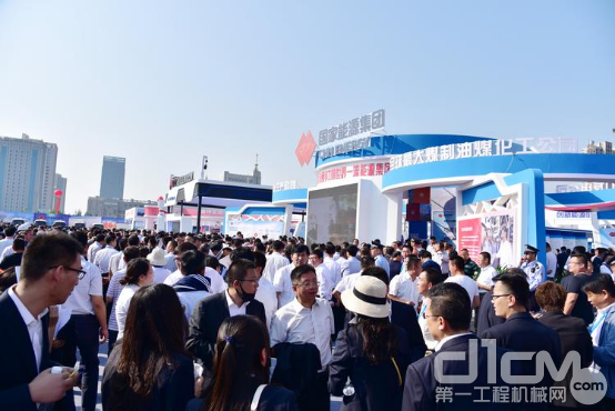 九游娱乐网站：没有难做的生意！CIMESE2024460家首批报名采购企业名单公布(图2)