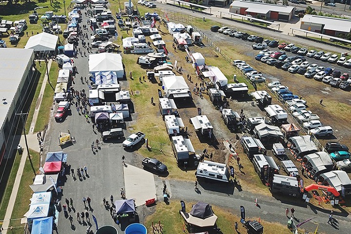 九游娱乐平台：2024澳大利亚矿业及矿山机械展览会QME(图3)