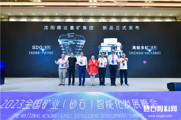九游娱乐：【重磅】2024年砂石行业形势预判(图8)