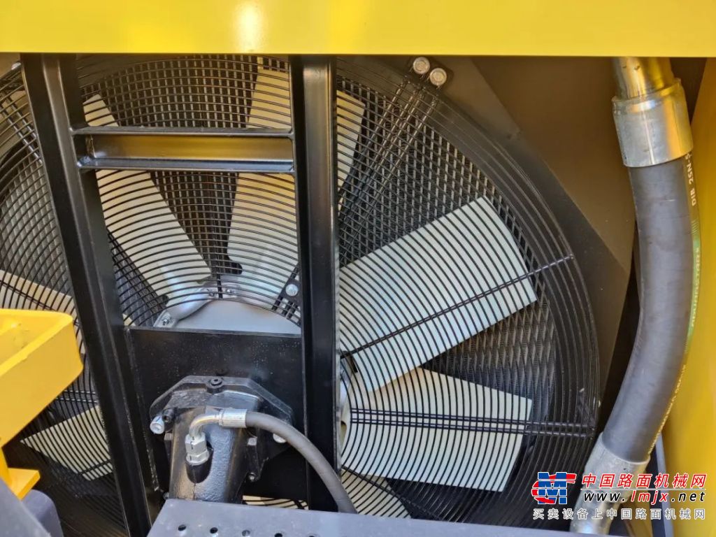 九游娱乐网站：挖者有心“掘”无止境——力士德中标9台99吨超大型矿挖驰骋绿色矿山(图2)