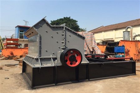 九游娱乐平台：爱玖库二手冲击式制砂机如何操作更省油(图2)