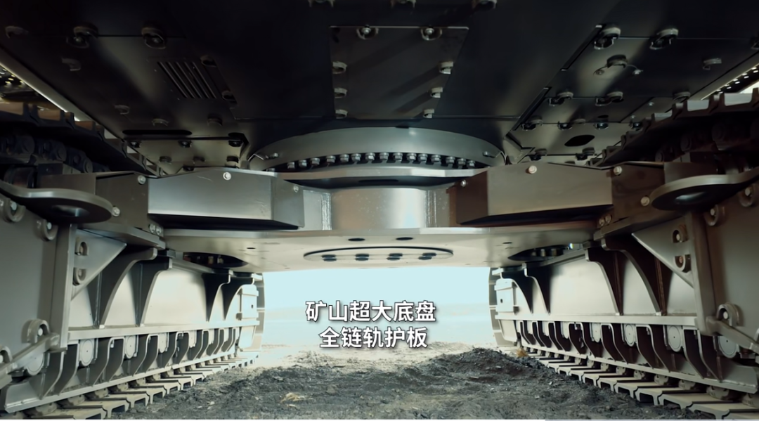 九游娱乐网站：稳定高效输出持续创造价值！山东临工E6780H挖掘机“硬核”出击(图3)