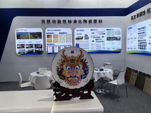 九游娱乐：“富威顺、宝丽西、嘉博、华宸、核威”携新品亮相工业展引关注(图9)