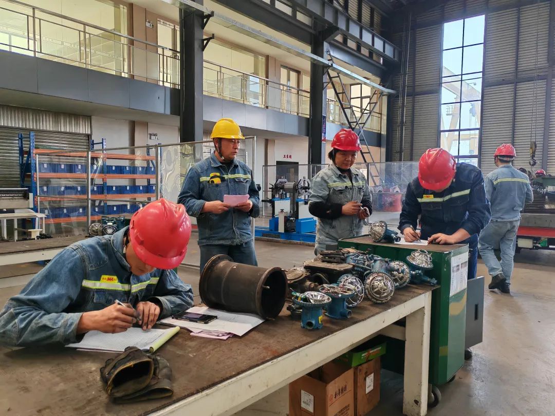 九游娱乐：能矿装备“新”观察龙鼎工贸：煤矿企业的“4S”(图3)