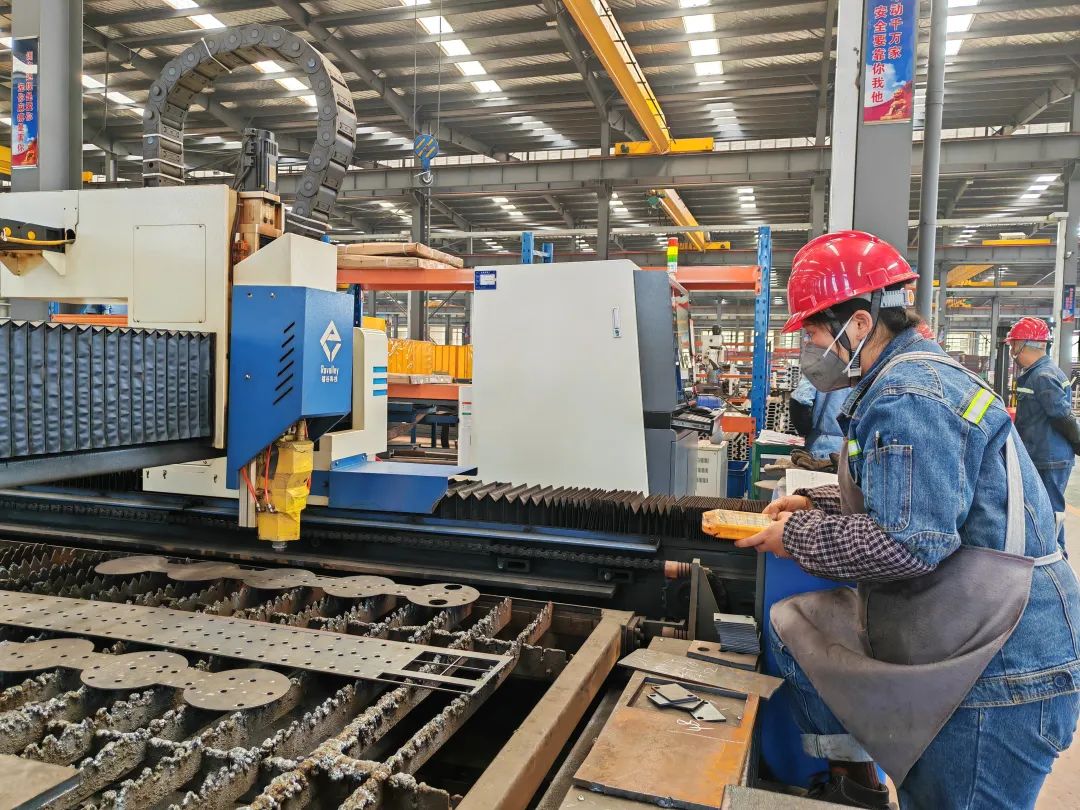 九游娱乐：能矿装备“新”观察龙鼎工贸：煤矿企业的“4S”(图4)