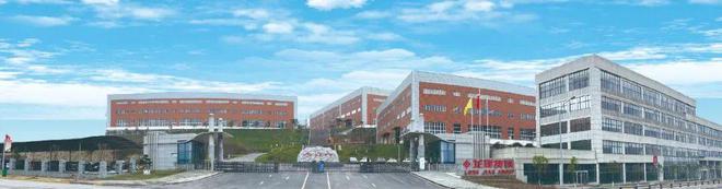 九游娱乐：迈向高质量发展之路│重庆三铭重工携手清华学子打造新型高效节能制砂机(图8)