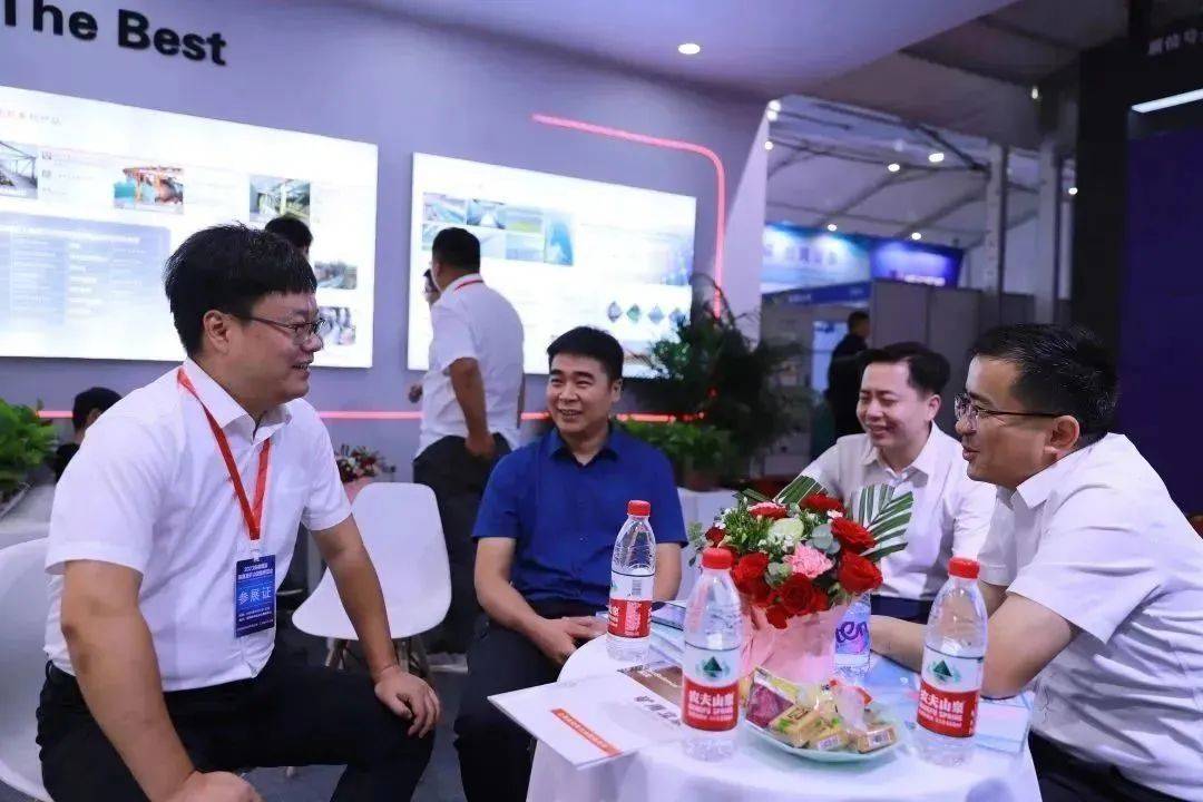 九游娱乐网站：2024河北矿业采矿机械展览会矿山生产插上“智慧”翅膀(图2)