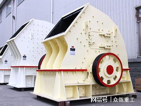 九游娱乐：制砂机都有哪些种类？该怎么选择？(图2)
