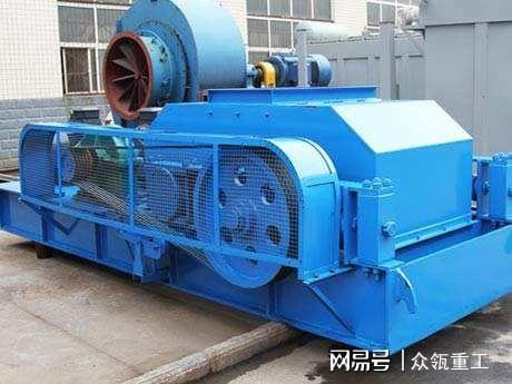 九游娱乐：制砂机都有哪些种类？该怎么选择？(图4)