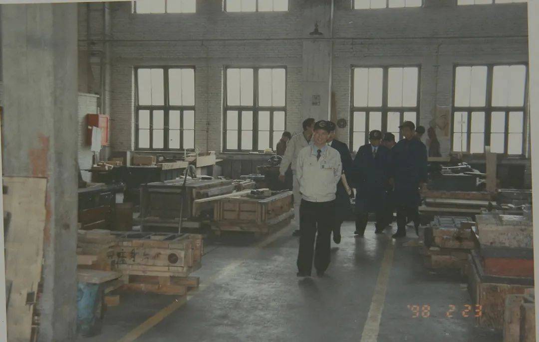 九游娱乐网站：他40载深耕大西北斥资20亿打造世界一流项目！(图1)