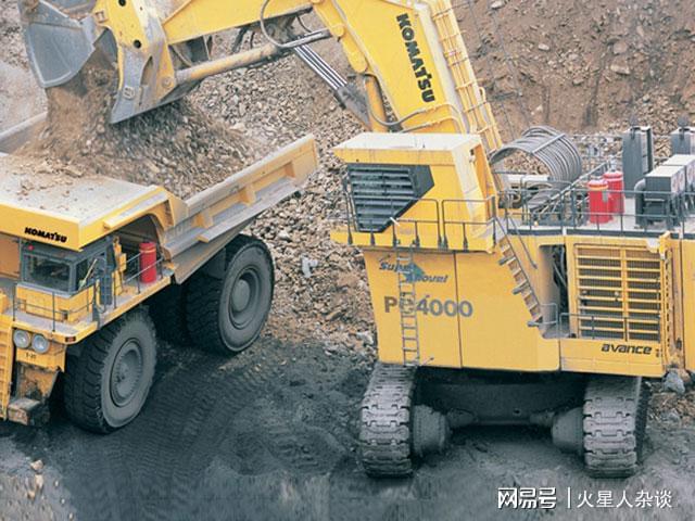 九游娱乐平台：中国第一大矿山露天挖运设备制造商：收入超150亿跻身全球前五(图3)