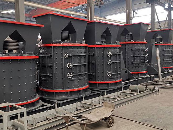 九游娱乐平台：有没有适合新手尝试的小型制砂机？(图3)