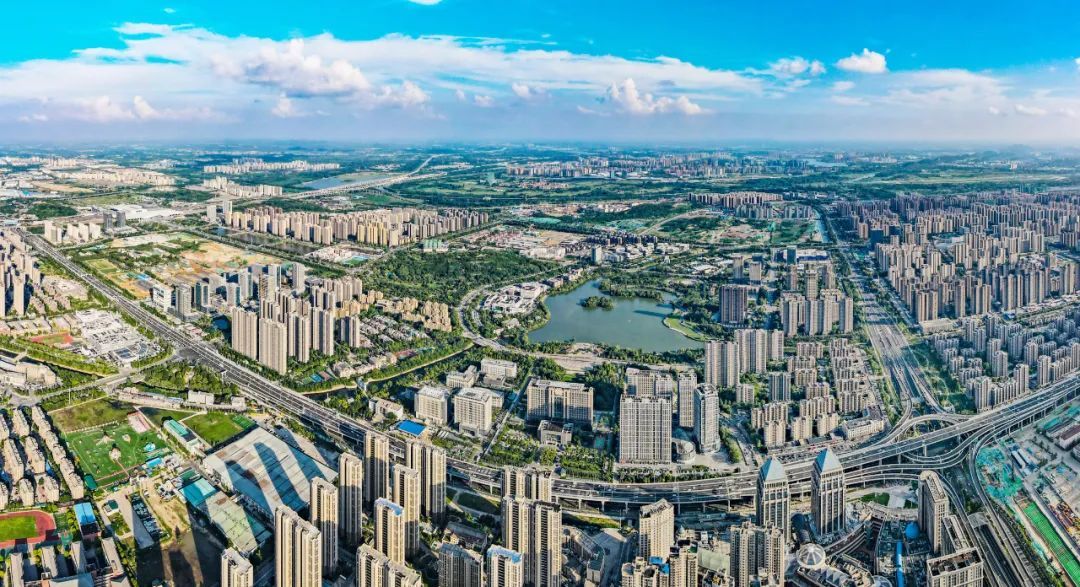 九游娱乐：徐州经开区+3!(图1)