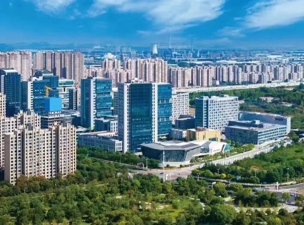 九游娱乐：徐州经开区+3!(图5)