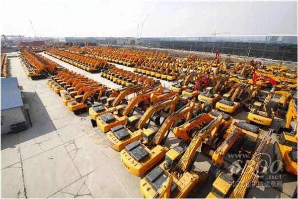 九游娱乐：工程机械行业大事每周聚焦(2024年第42期）(图1)