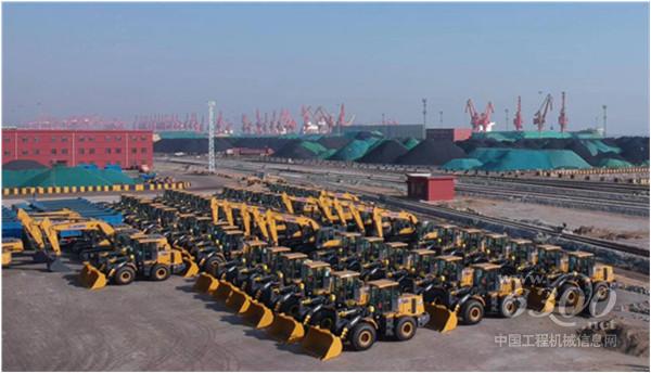 九游娱乐：工程机械行业大事每周聚焦(2024年第42期）(图2)