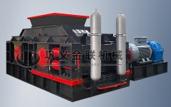 九游娱乐平台：小型机制砂生产设备(图2)