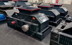 九游娱乐平台：小型机制砂生产设备(图3)