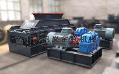 九游娱乐平台：小型机制砂生产设备(图1)