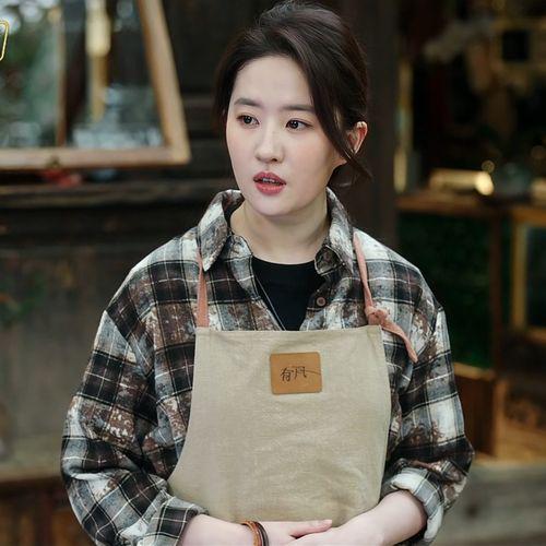 九游娱乐平台：刘亦菲成为2024年最受用户关注的娱乐明星与特朗普、普京齐名(图4)