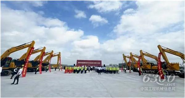 九游娱乐网站：工程机械行业大事每周聚焦(2024年第27期）(图3)