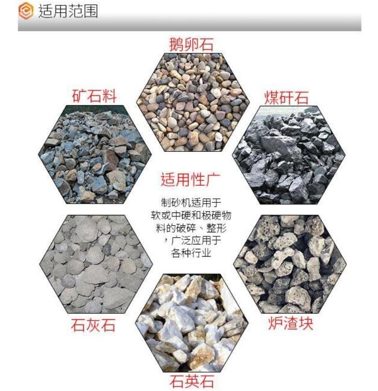 九游娱乐网站：多功能石料制砂机1414型液压开箱制砂机厂商-搜了网(图2)