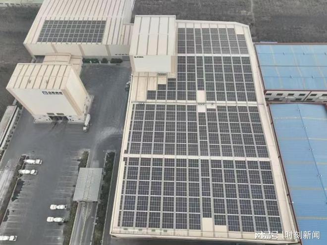 九游娱乐平台：【民企逐光】郑州众联：以高质量打造全链条闭环式绿色标杆企业(图4)