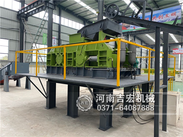 九游娱乐：天津小型机制砂机器价格_机制砂机器厂家在哪里(图2)