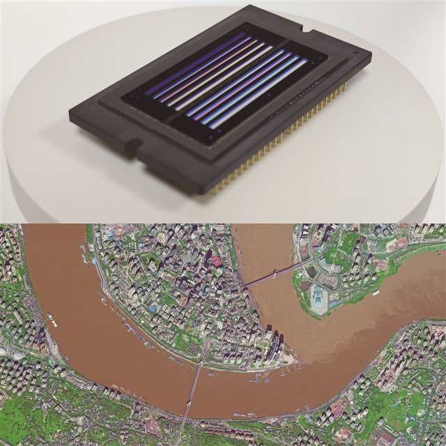 九游娱乐：2024年度重庆市十大科技进展发布(图2)