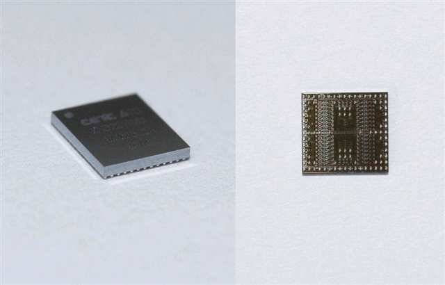 九游娱乐：2024年度重庆市十大科技进展发布(图7)