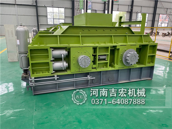 九游娱乐：安阳小型制砂机器多少钱规格型号有哪些？(图1)