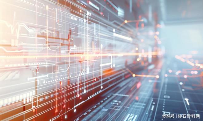 九游娱乐：10个砂石项目投产运行、产能超257亿吨年！中电建发布2024年报(图1)