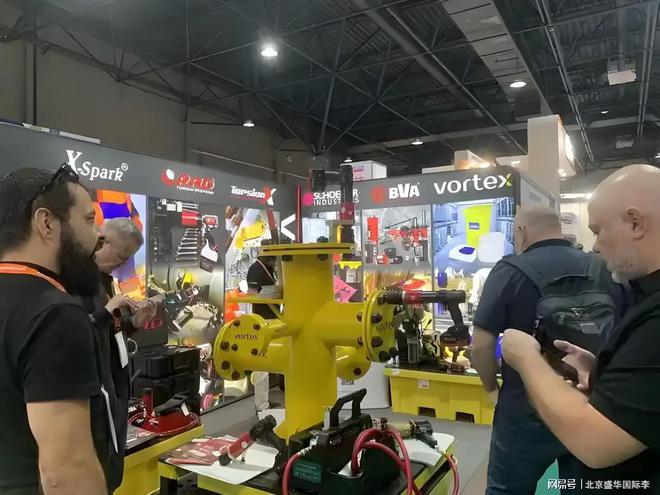 九游娱乐平台：2025新库兹涅茨克国际矿业机械展：掘金俄罗斯智启合作新纪元(图1)