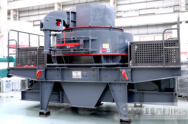 九游娱乐：制沙机生产厂家(图3)