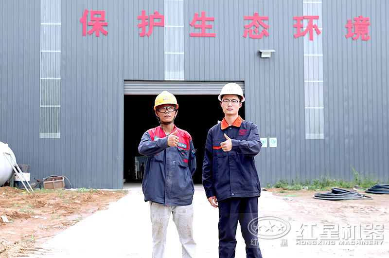 九游娱乐：制沙机生产厂家(图7)