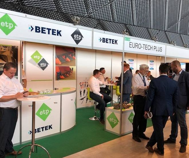 九游娱乐平台：2024年波兰工程机械矿山机械展览会(图1)