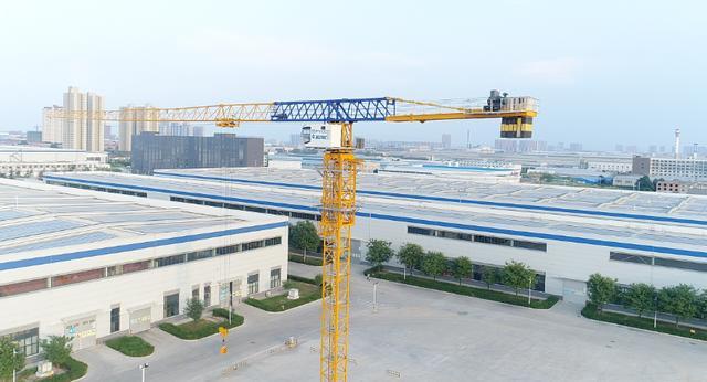 九游娱乐网站：建设机械的“守”与“攻”(图1)