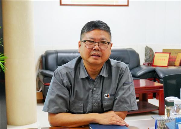 九游娱乐平台：海外业务持续突破近40年老牌矿山设备企业稳步发展(图3)