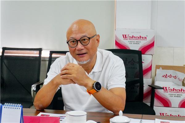 九游娱乐平台：海外业务持续突破近40年老牌矿山设备企业稳步发展(图2)