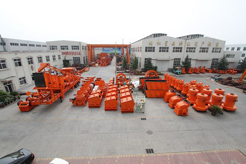 九游娱乐网站：矿山机械设备的选购(采购)方法(图1)