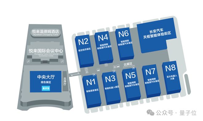 九游娱乐：一文看尽35万人围观的智博会(图1)