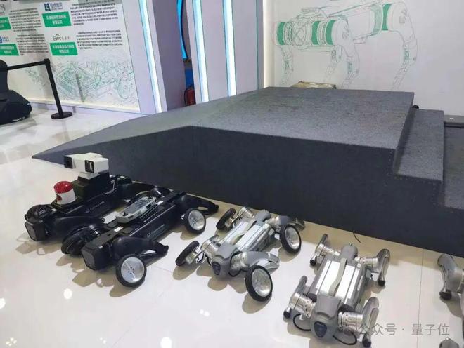 九游娱乐：一文看尽35万人围观的智博会(图23)