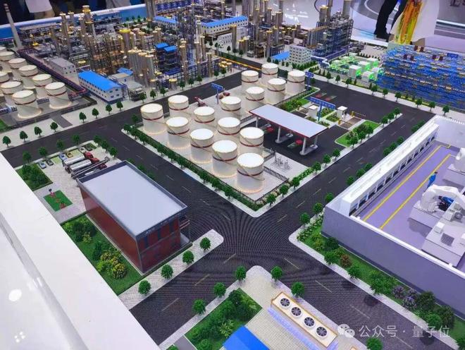 九游娱乐：一文看尽35万人围观的智博会(图15)